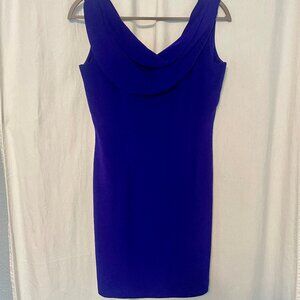 Spencer Jeremy Silk dress